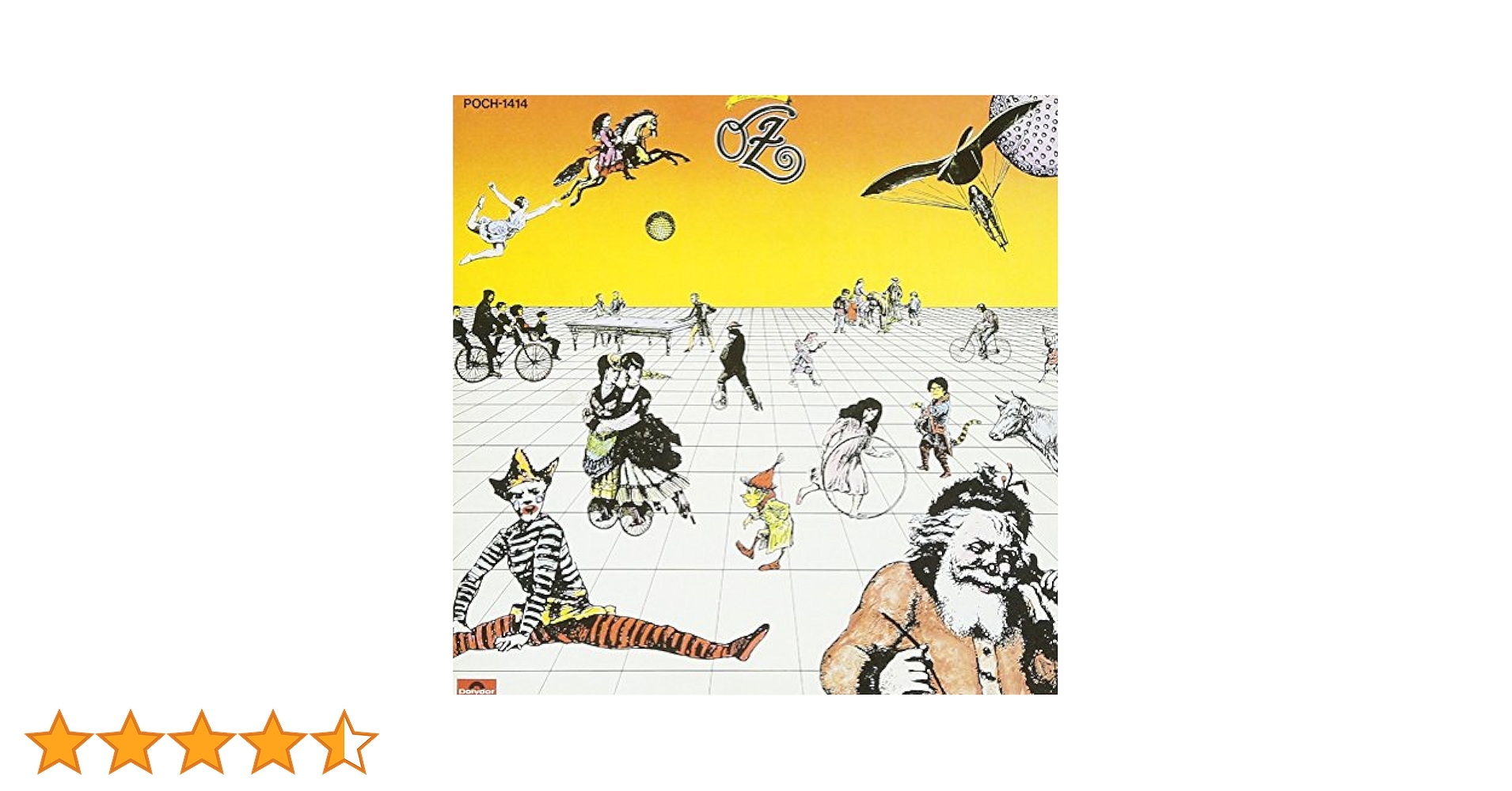 Amazon.co.jp: カルメン・マキ&OZ: ミュージック